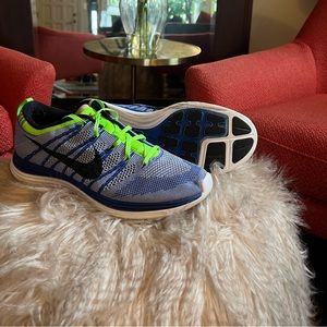 Nike running sneakers